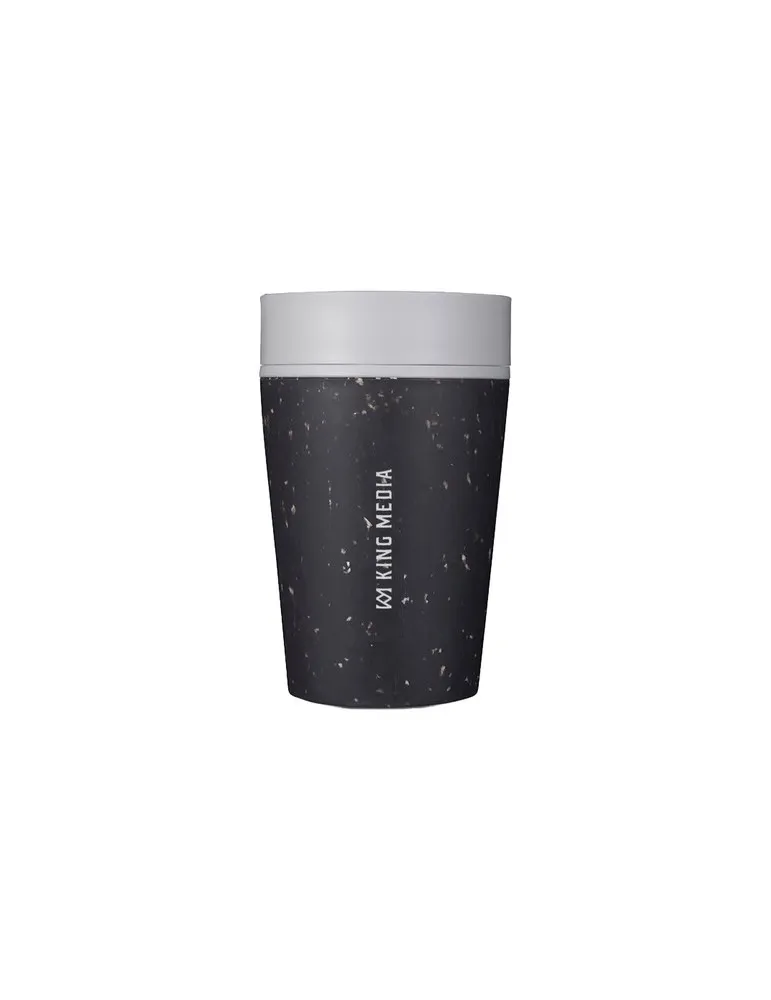Circular&Co Recycled Coffee Cup 227 ml mug