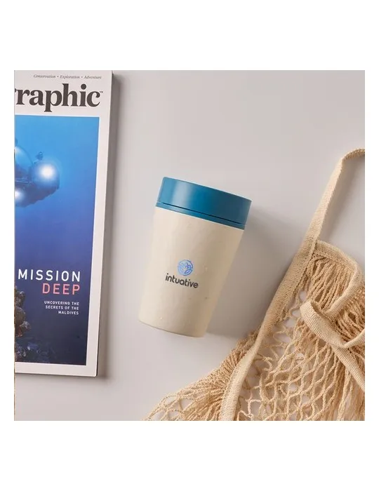 Circular&Co Recycled Coffee Cup 227 ml mug