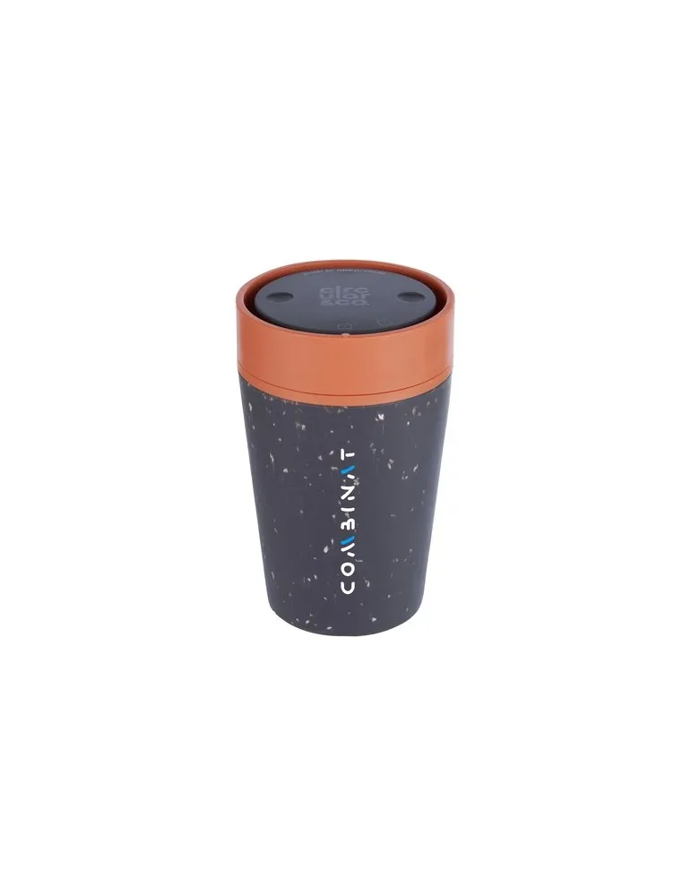 Circular&Co Recycled Coffee Cup 227 ml mug