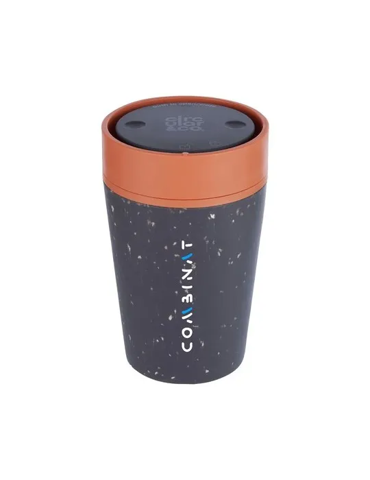 Circular&Co Recycled Coffee Cup 227 ml mug