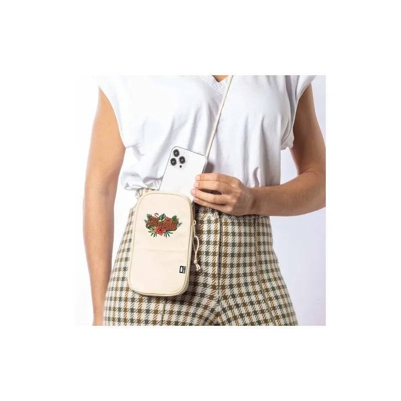 Fourre-Tout Landry - Pratique et Écologique