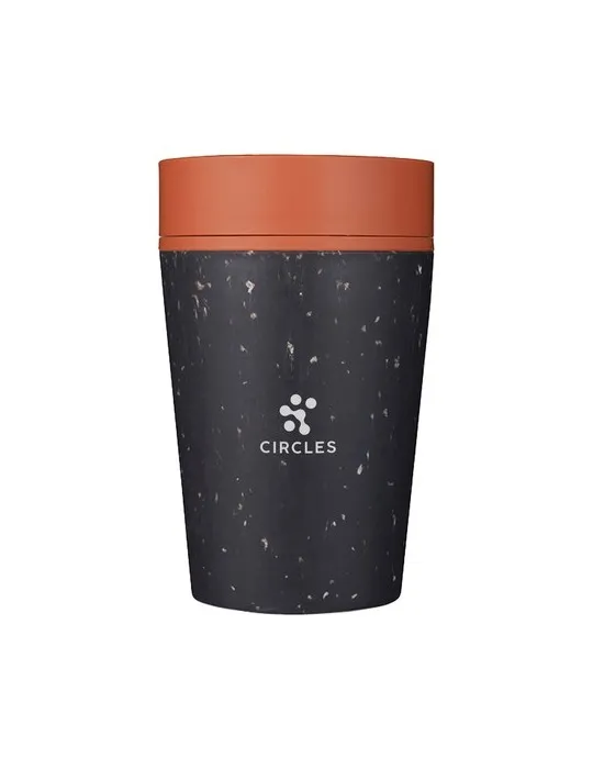 Circular&Co Recycled Coffee Cup 227 ml mug