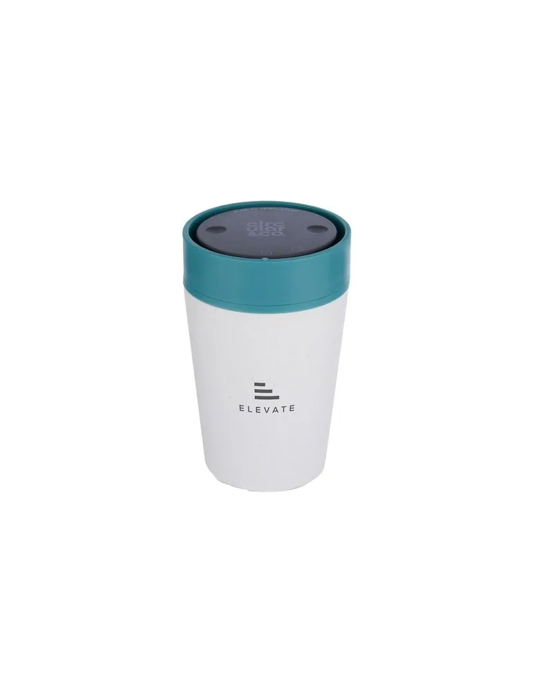 Circular&Co Recycled Coffee Cup 227 ml mug