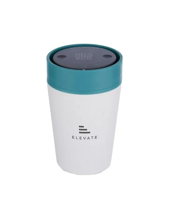 Circular&Co Recycled Coffee Cup 227 ml mug