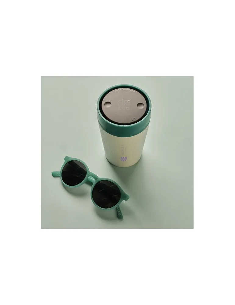 Circular&Co Recycled Coffee Cup 227 ml mug