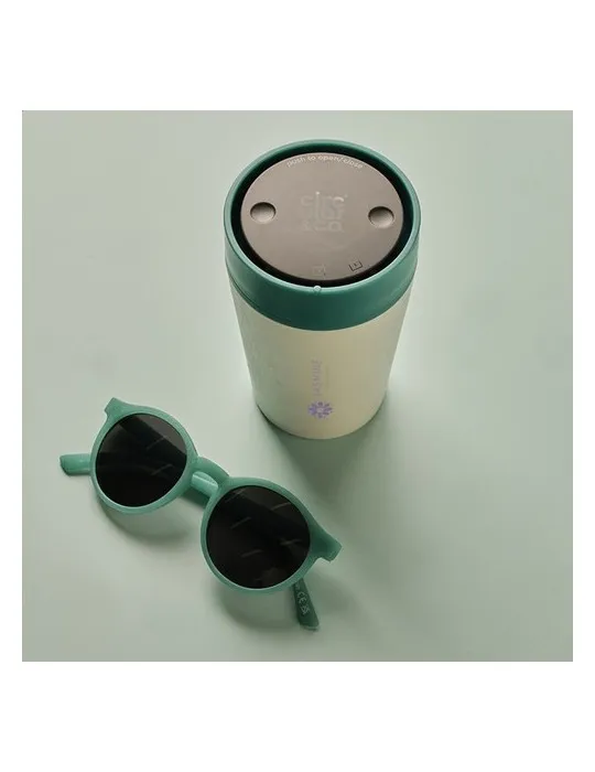 Circular&Co Recycled Coffee Cup 227 ml mug