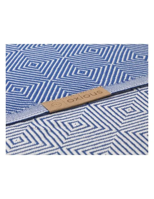 Oxious - All Seasons Cloth - Harmony serviette