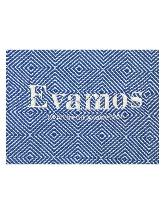 Oxious - All Seasons Cloth - Harmony serviette