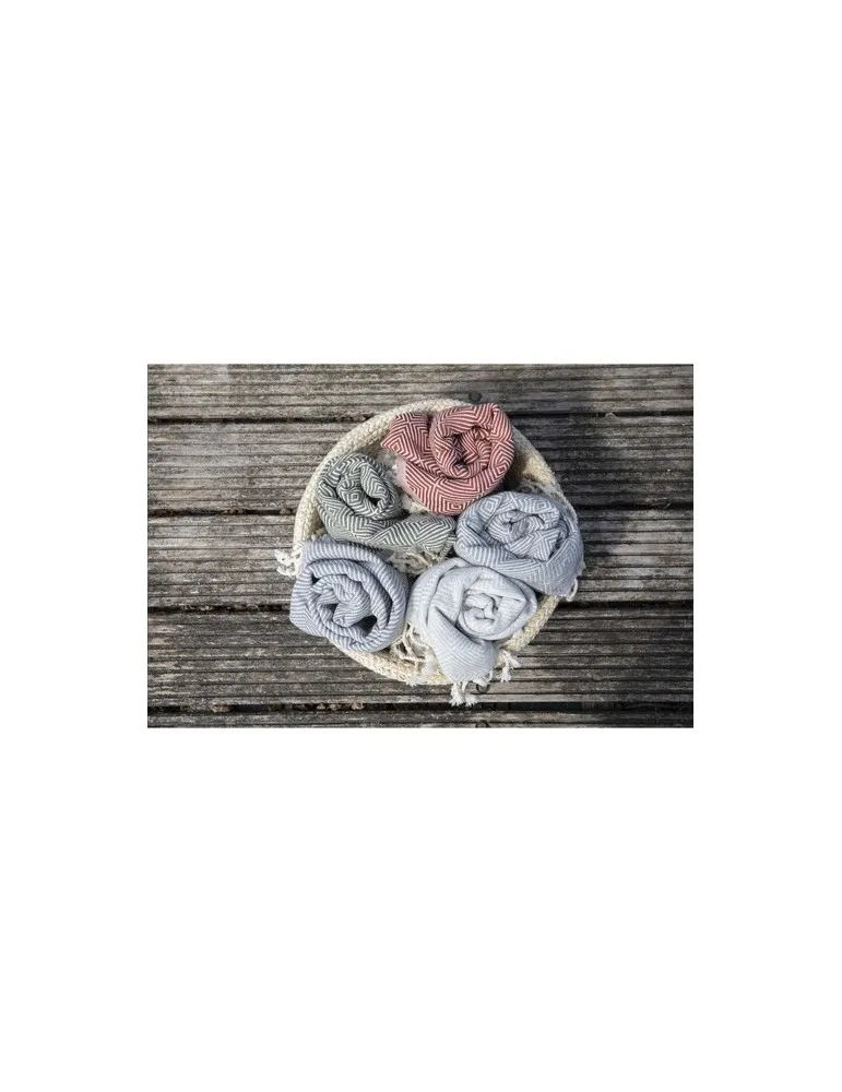 Oxious - All Seasons Cloth - Harmony serviette