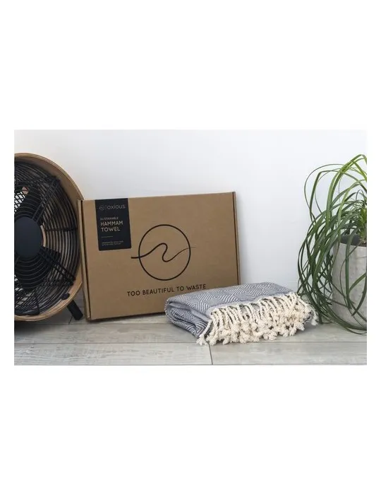 Oxious - All Seasons Cloth - Harmony serviette