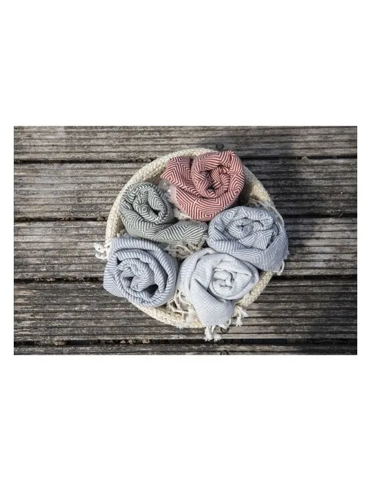 Oxious - All Seasons Cloth - Harmony serviette