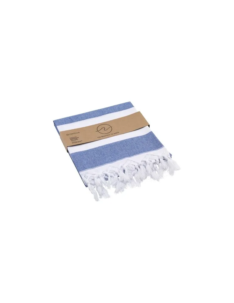 Oxious Hammam Towels - Promo serviette