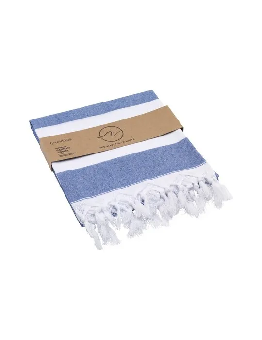 Oxious Hammam Towels - Promo serviette