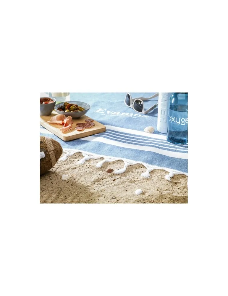 Oxious Hammam Towels - Promo serviette