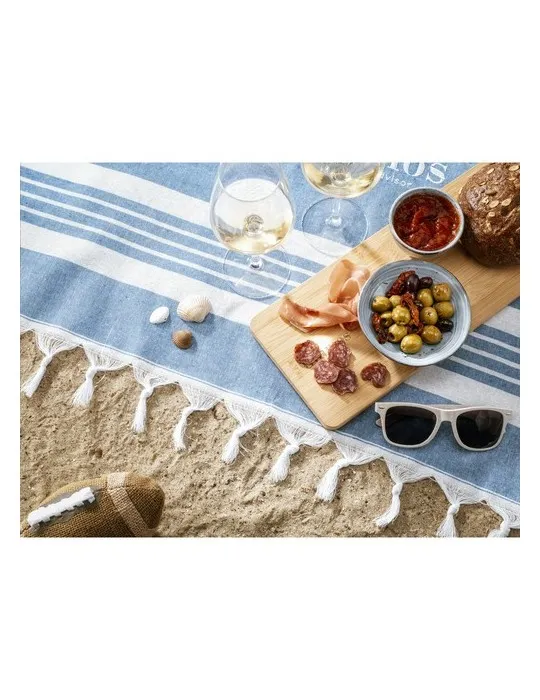 Oxious Hammam Towels - Promo serviette