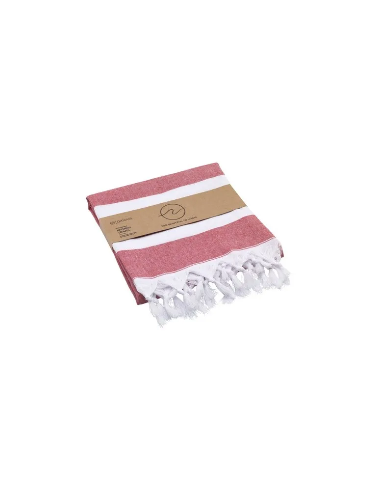 Oxious Hammam Towels - Promo serviette