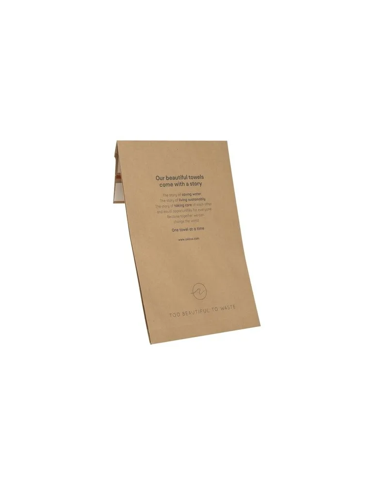 Oxious Hammam Towels - Promo serviette