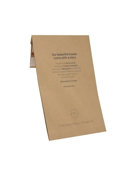 Oxious Hammam Towels - Promo serviette