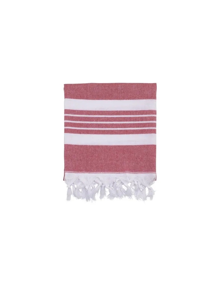 Oxious Hammam Towels - Promo serviette