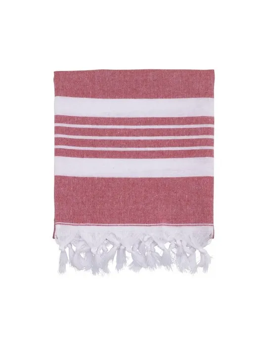Oxious Hammam Towels - Promo serviette