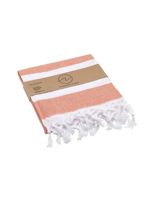 Oxious Hammam Towels - Promo serviette