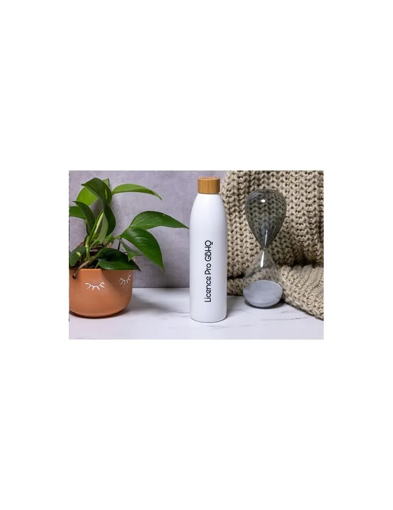 Natural Bottle Slim 500 ml bouteille