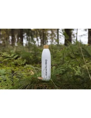 Natural Bottle Slim 500 ml bouteille 2