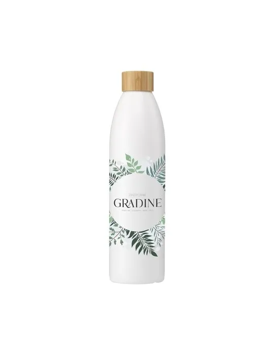 Natural Bottle Slim 500 ml bouteille livraison express 24h 48h
