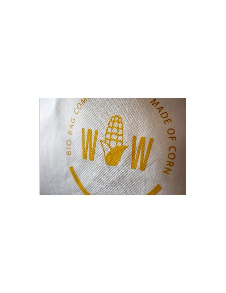 Corn Backpack sac à dos personnalisable avec votre logo