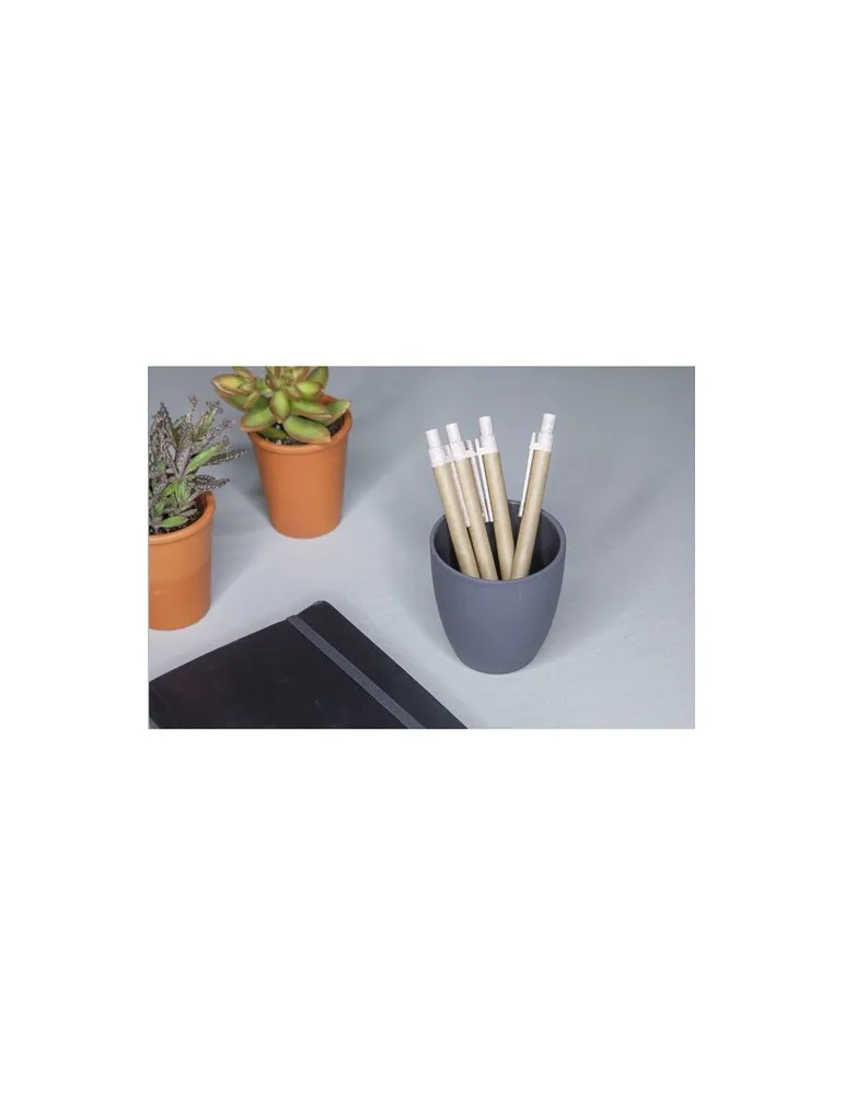 Paper Wheatstraw Pen stylo en paille de blé