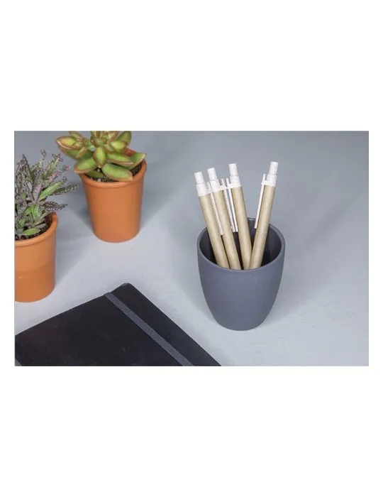 Paper Wheatstraw Pen stylo en paille de blé