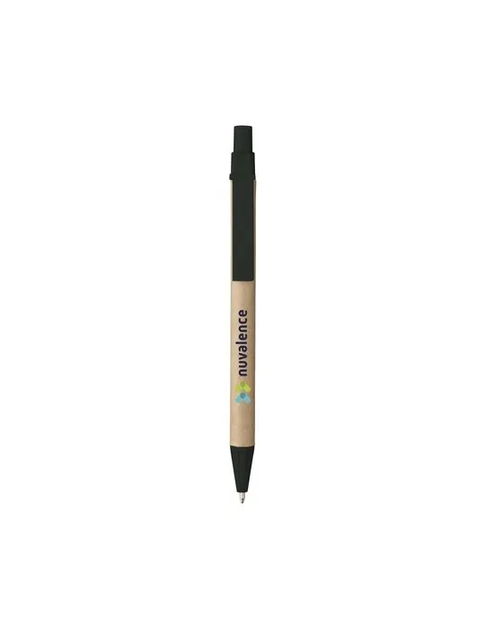 Paper Wheatstraw Pen stylo en paille de blé impression haute définition