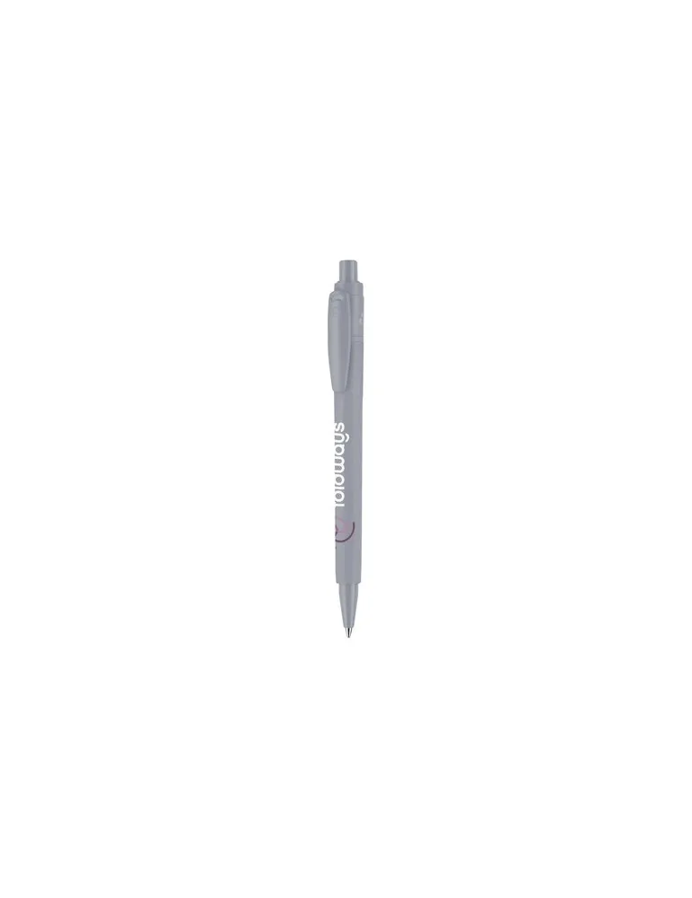 Stilolinea Baron 03 Total Recycled stylo objet promotionnel éco-responsable