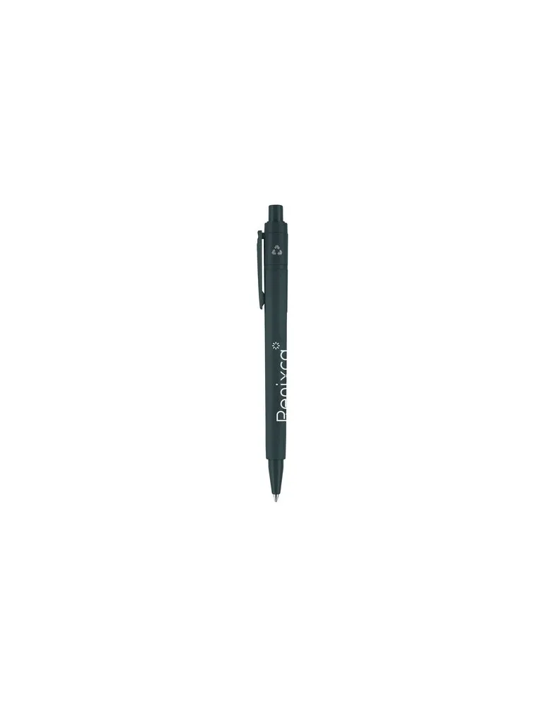 Stilolinea Baron 03 Total Recycled stylo cadeau entreprise pas cher