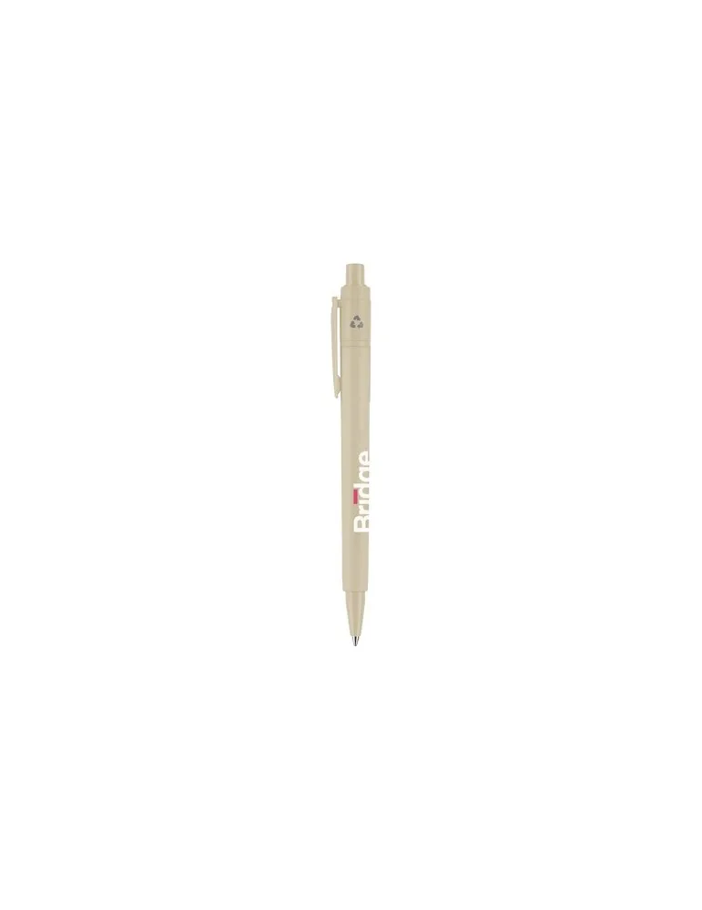 Stilolinea Baron 03 Total Recycled stylo personnalisable avec votre logo