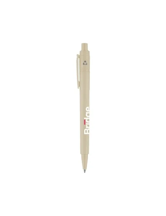Stilolinea Baron 03 Total Recycled stylo personnalisable avec votre logo