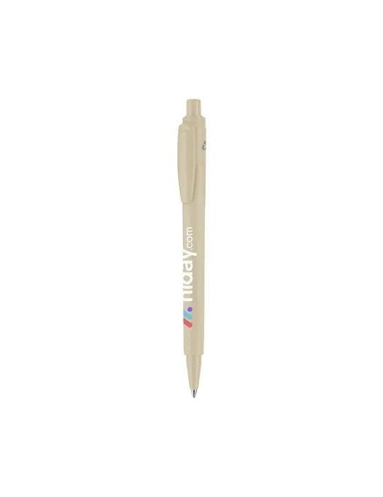 Stilolinea Baron 03 Total Recycled stylo cadeau collaborateur premium