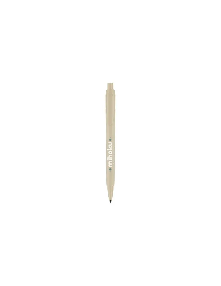 Stilolinea Baron 03 Total Recycled stylo cadeau affaires élégant