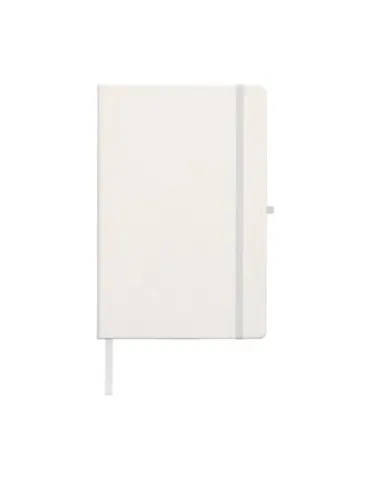 Porta RPET Notebook A5 bloc-notes