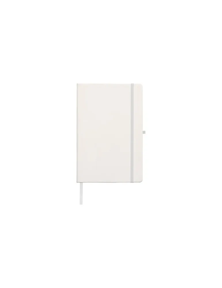 Porta RPET Notebook A5 bloc-notes