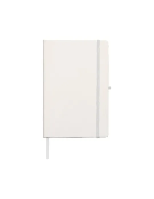 Porta RPET Notebook A5 bloc-notes
