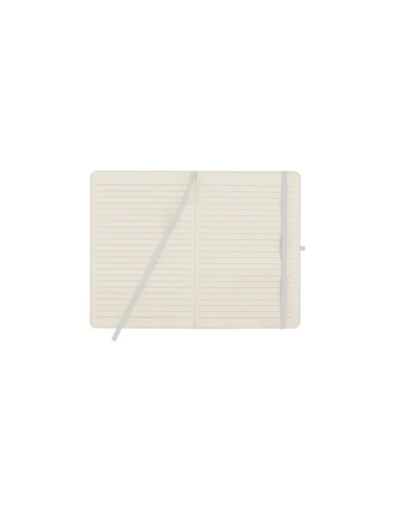 Porta RPET Notebook A5 bloc-notes cadeau collaborateur premium