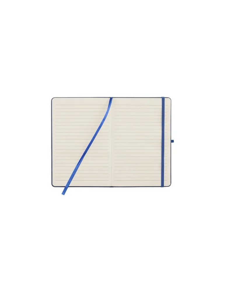 Porta RPET Notebook A5 bloc-notes goodies entreprise design