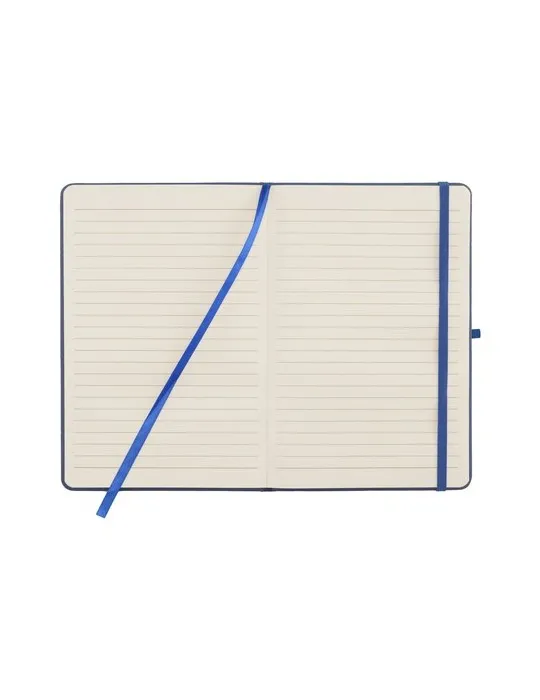 Porta RPET Notebook A5 bloc-notes goodies entreprise design