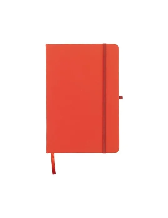 Porta RPET Notebook A5 bloc-notes cadeau entreprise pas cher