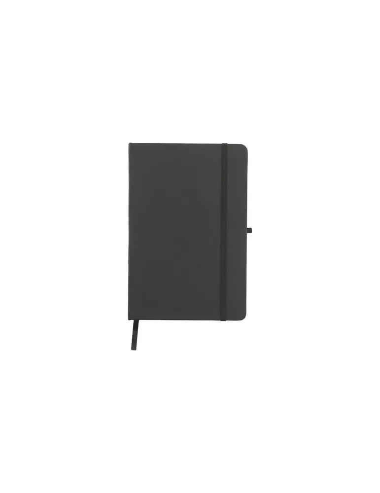 Porta RPET Notebook A5 bloc-notes personnalisable avec votre logo