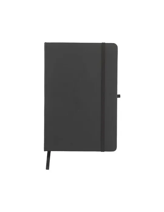 Porta RPET Notebook A5 bloc-notes personnalisable avec votre logo