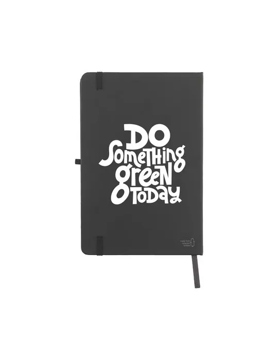 Porta RPET Notebook A5 bloc-notes impression haute définition