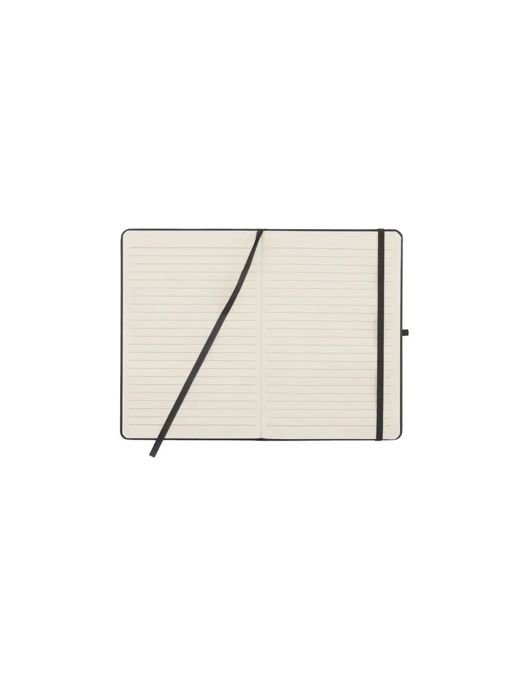 Porta RPET Notebook A5 bloc-notes personnalisation rapide en France