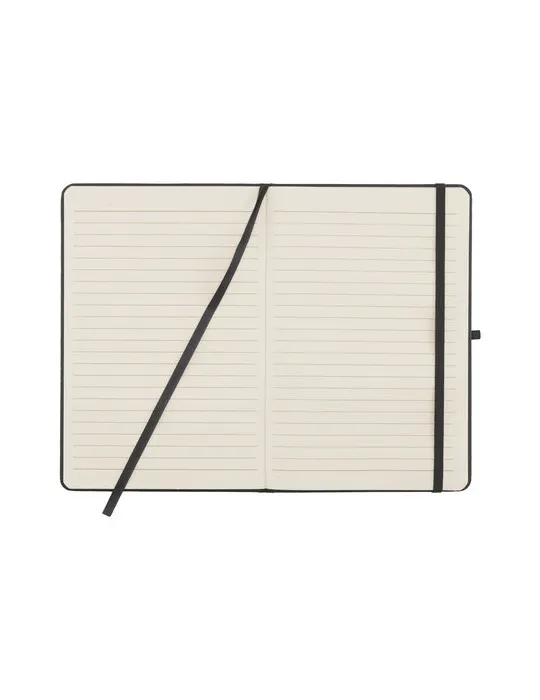 Porta RPET Notebook A5 bloc-notes personnalisation rapide en France